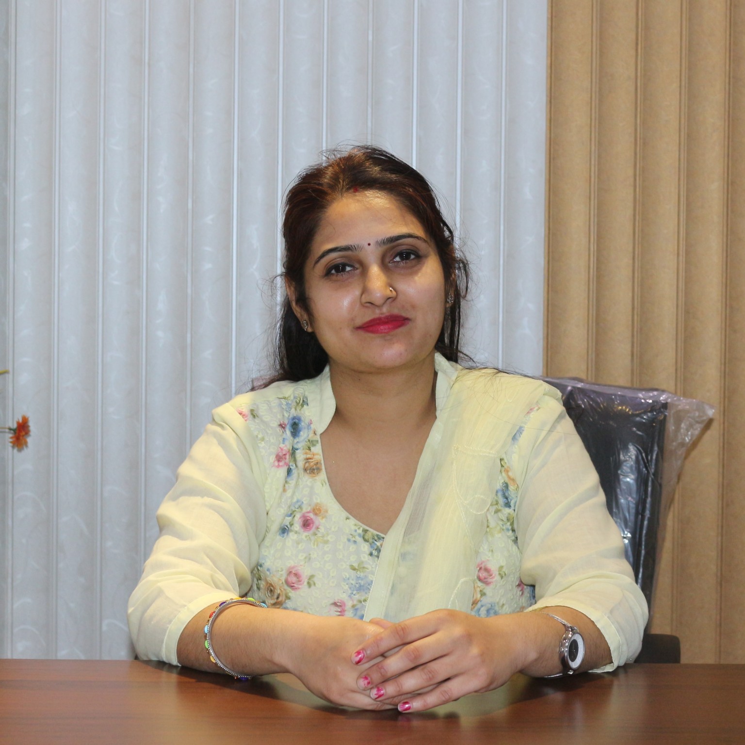 Best Occupational Therapy in Delhi & NCR | Ms. Kalpana | Udgam