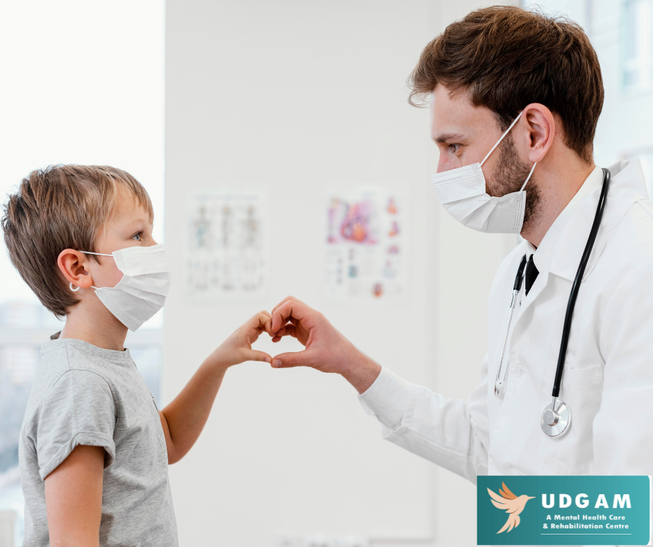 Child Psychiatrist in Ghaziabad Psychiatrist in Ghaziabad