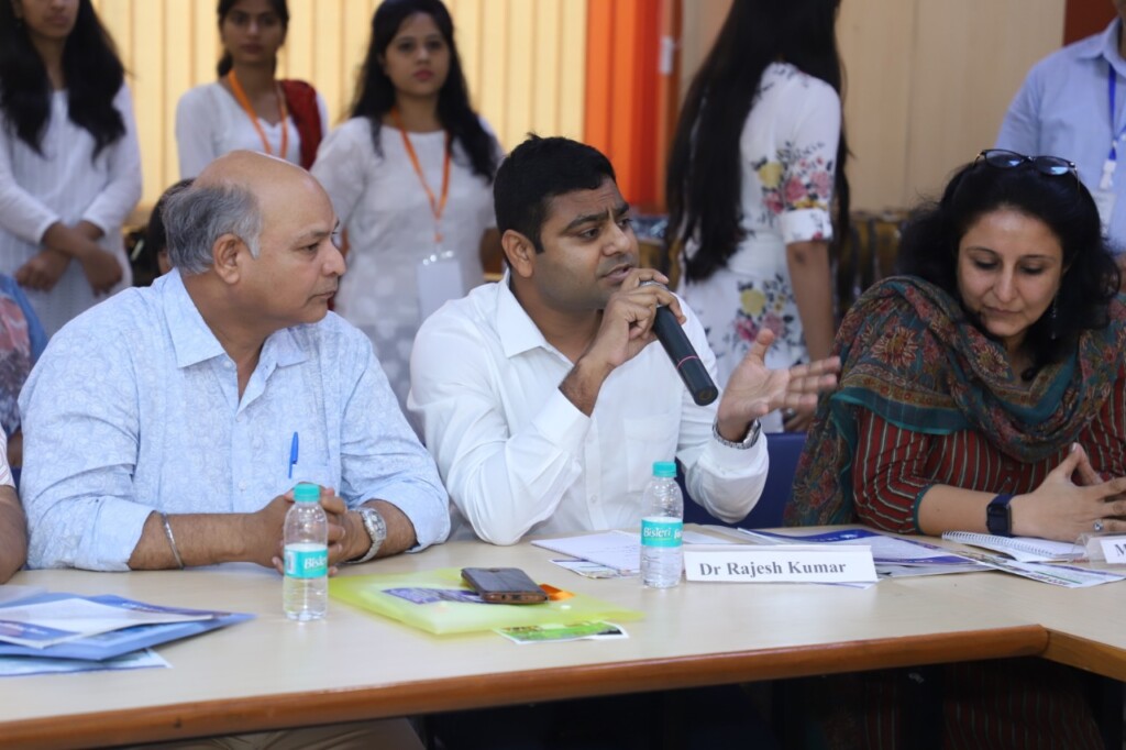 Best Child Psychiatrist in Delhi and NCR