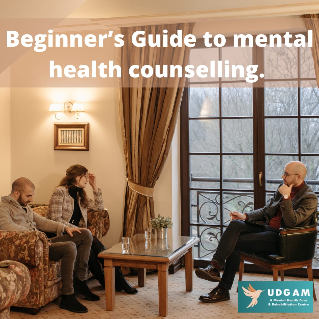 Mental Health Counselling