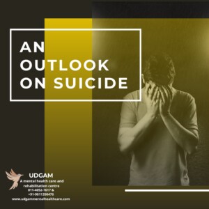An Outlook on Suicide