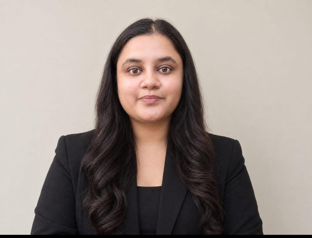 Ms. Anuja Sathe | M.Phil. in Clinical Psychology | RCI-Registered Clinical Psychologist.