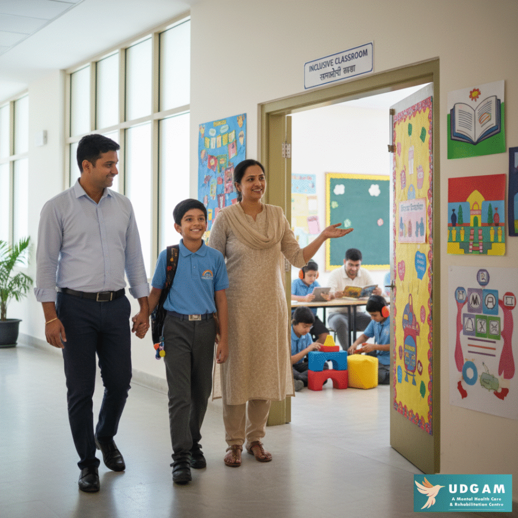 How Schools Can Support Children with Autism | Autism Care