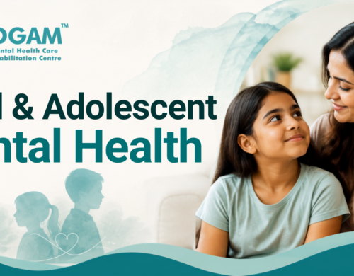 Child and Adolescent Mental Health: A Guide for Parents and Families